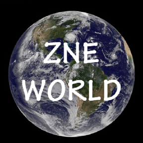 Zero Net Energy World